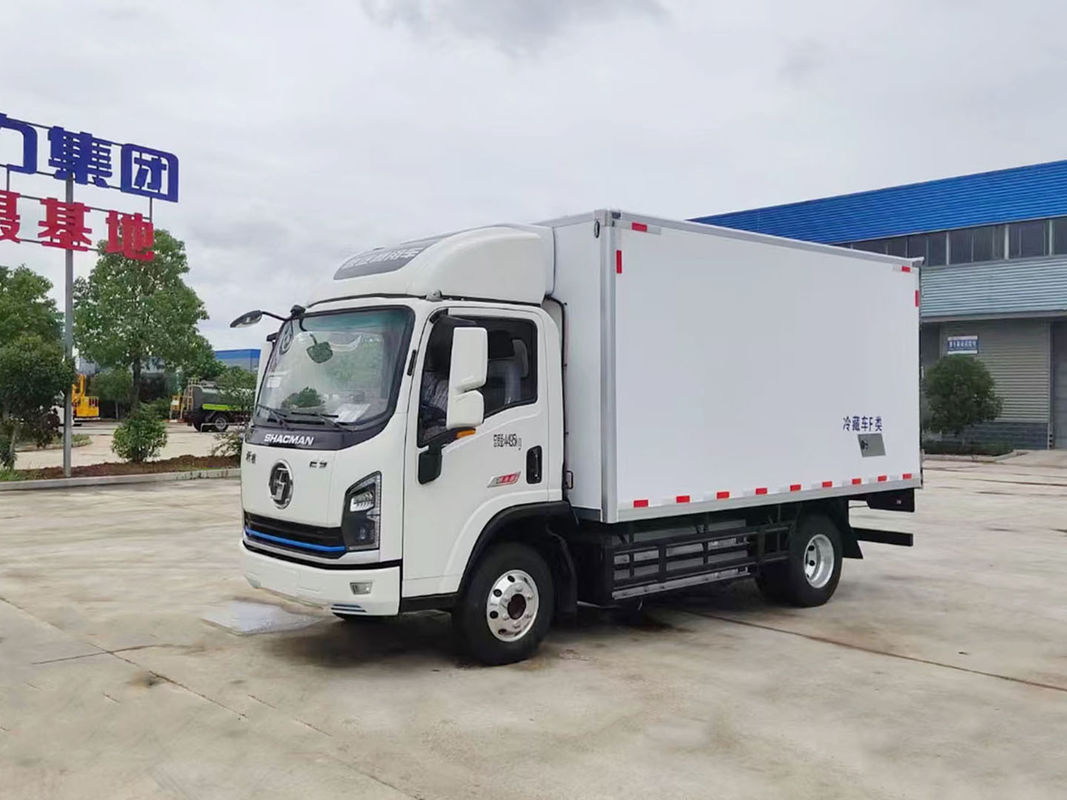 SHACMAN F3000 6x4 Dump Truck 12 Tires 30 Tons 10-15T GVW Good Design and Performance