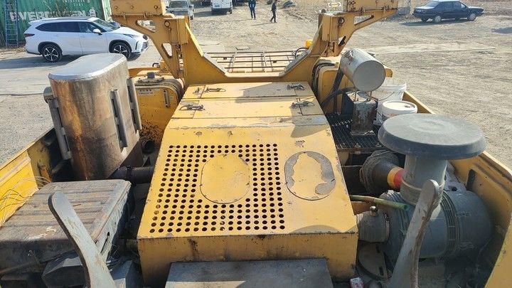 400 Ton QAY400 Heavy Duty Crane Trucks The Perfect Combination of Power and Precision