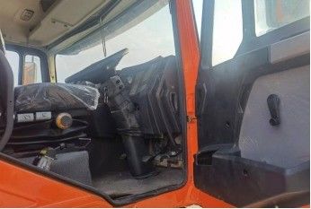 2 Reverse Shift 380HP 6*4 Heavy-duty Dump Truck Tipper Truck Dumper for HOWO X3000
