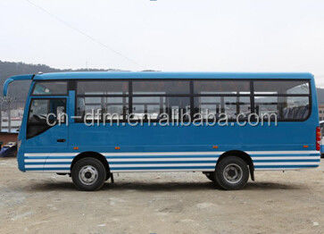 30-55 Seats Luxury Used Buses Coach with and Engine Torque 1100N.m G.V.W 16000kg
