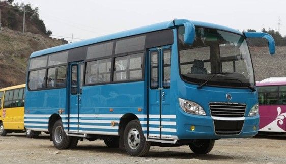 30-55 Seats Luxury Used Buses Coach with and Engine Torque 1100N.m G.V.W 16000kg