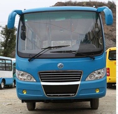 30-55 Seats Luxury Used Buses Coach with and Engine Torque 1100N.m G.V.W 16000kg