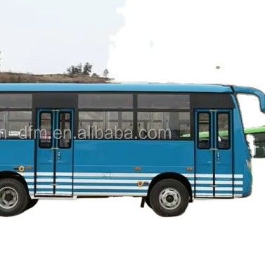 Luxury Comfortable 48 Seats 12M Tourist Bus with G.V.W 18000kg and Diesel Fuel Type