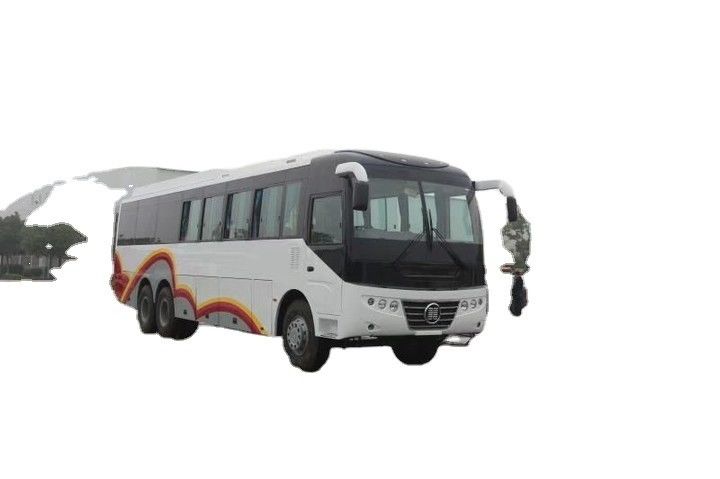 Manual Transmission Deisel Front Engine Luxury 30 Seats 45 Seats 55 Seats RHD LHD Bus