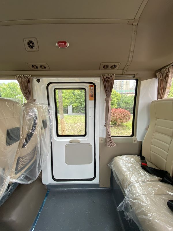 2023 Year Coaster Bus 30 Seater RHD Mini Bus with Engine Capacity 4L from Japan