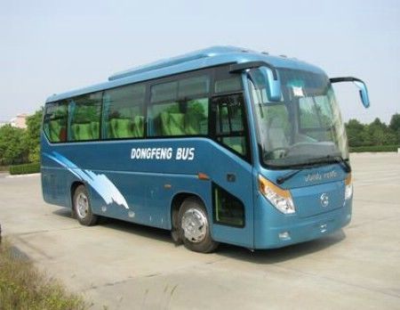 12m Rear Engine Used Buses Refurbished and A/C Equipped with Customer's Requirements