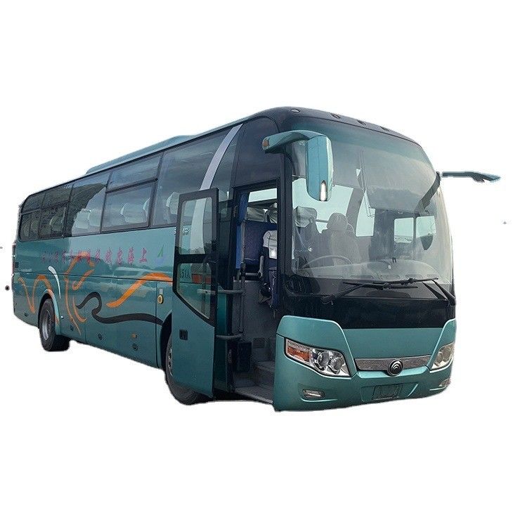 31-50 Seats Yutong RHD Used Buses in with Manual Transmission and Good Performance