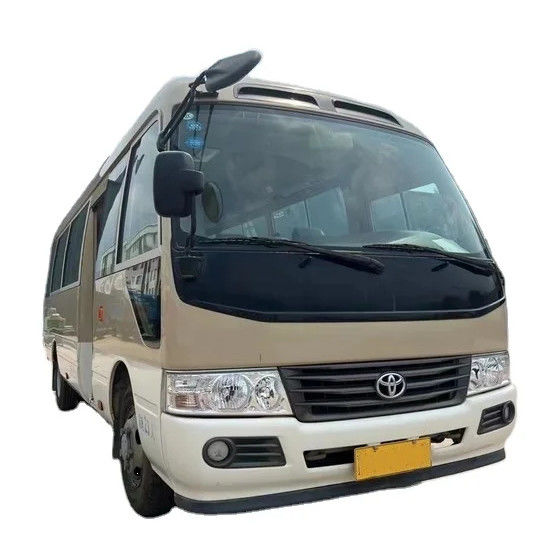 30 Seats Diesel Engine in Good Condition for LHD Year 2013 Fuel Type Diesel