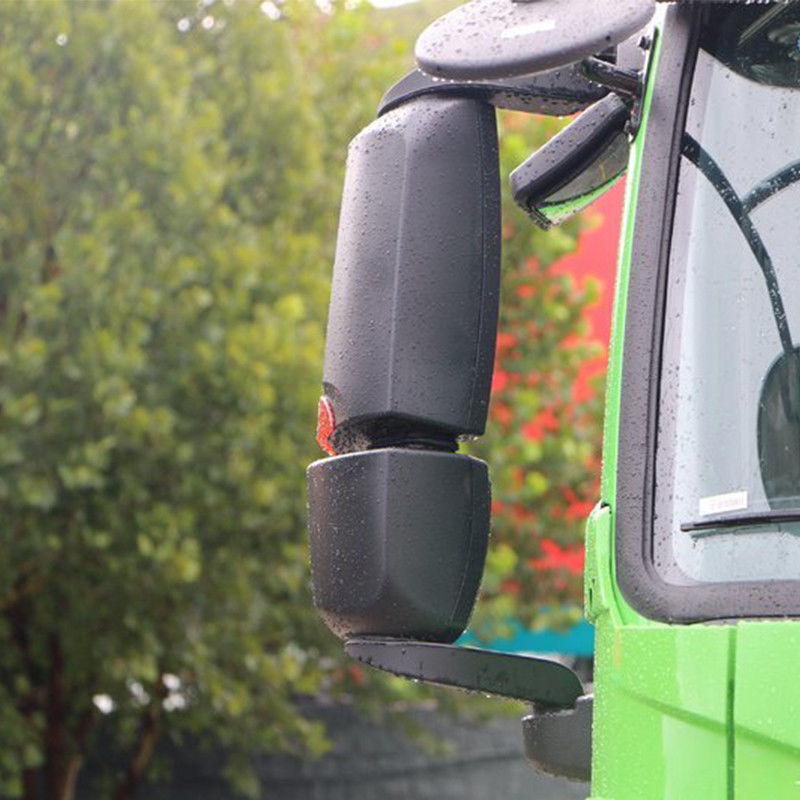 400hp 6X4 5.8m HOWO Dump Truck in with 2 Reverse Shift Number and Loading Capacity