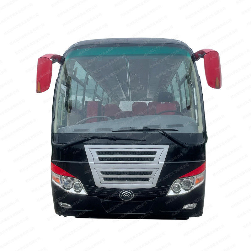 Directly Sell 57 Seats Used Buses with 8.424L Displacement and YC6L280-42 Engine Model