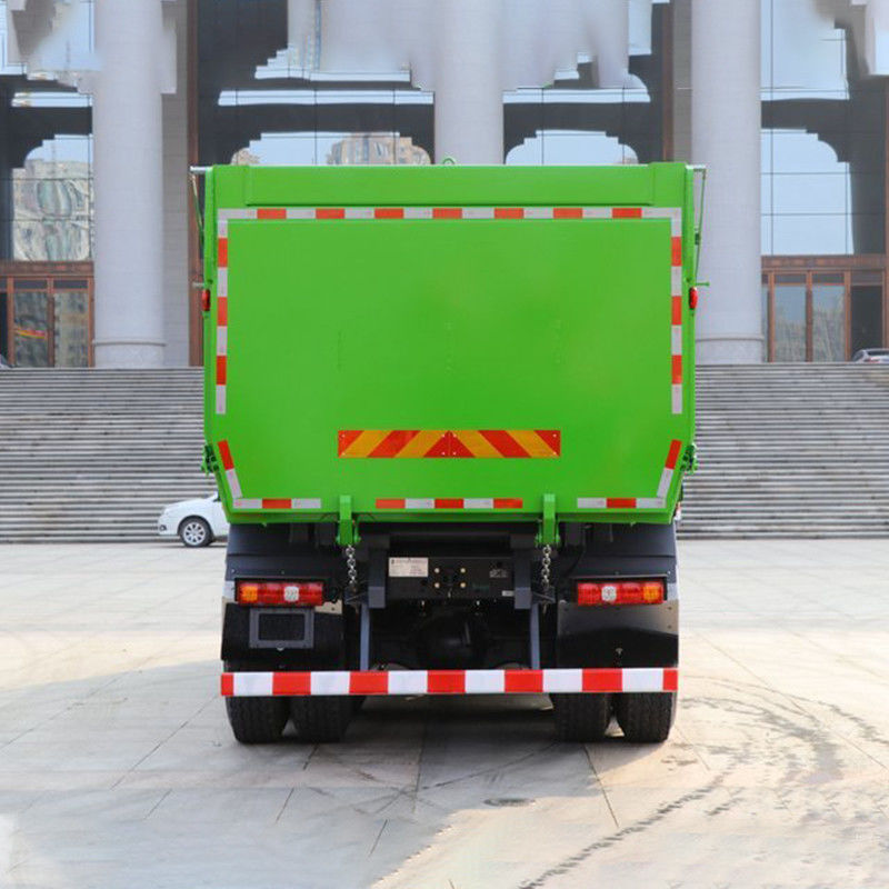 Manual Transmission Type Shacman 400hp 8x4 Heavy Mining Dump Tipper Truck for Mining