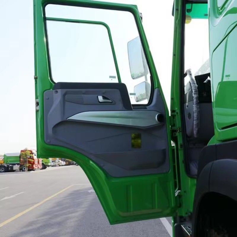 SINOTRUCK Howo 30 Ton 371 Hp 6x4 8x4 Diesel Heavy Duty Used Dump Truck Tipper Truck