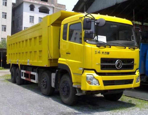 6x4 Howo Truck Used Tipper HOWO Tipping Dumper Truck Second Hand Dump Trucks 370HP