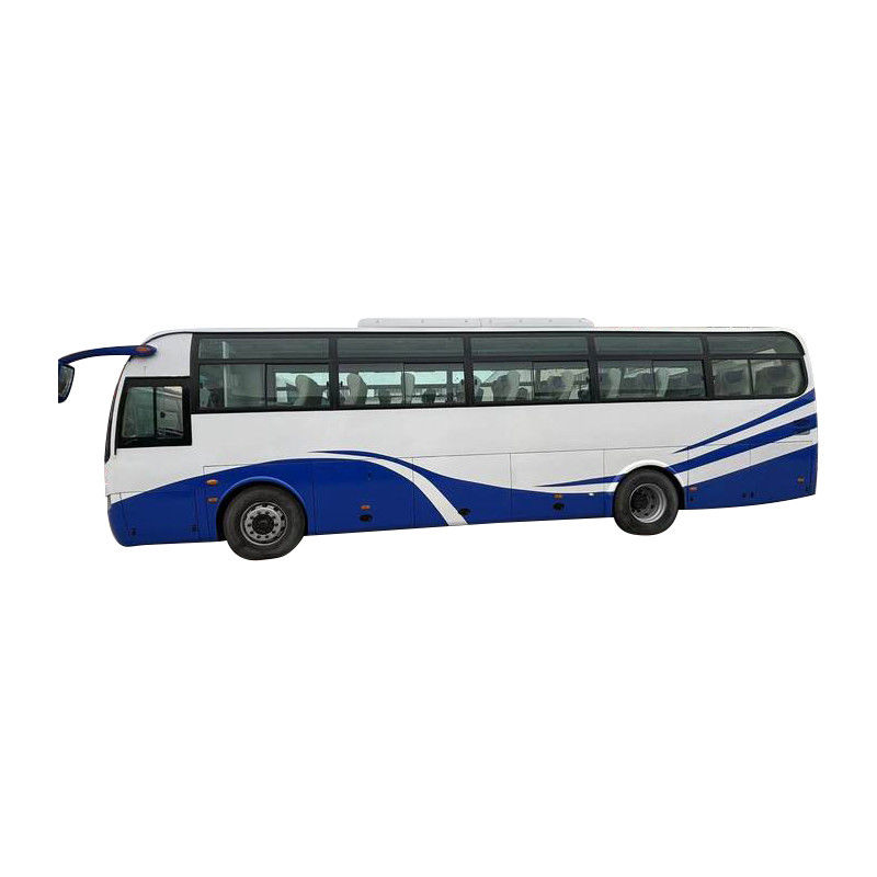 55 Seats Used Coach Bus Yu Tong ZK6121 with LHD Drive Type and Diesel Fuel Type