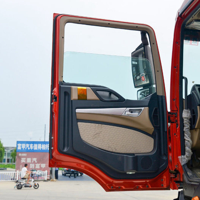Heavy Truck HOWO Tipper Dump Trucks with Maximum Torque of 2000-2500Nm and FAST Gear Box
