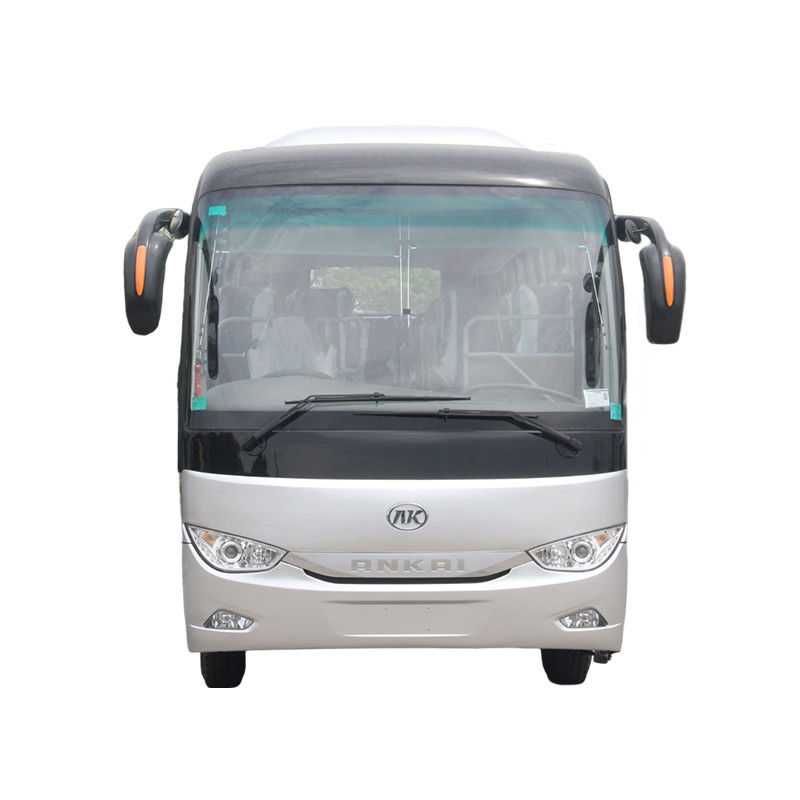 Used Buses Luxury Left Hand Driving Coach Bus with 38 Seats and 6.5 Displacement
