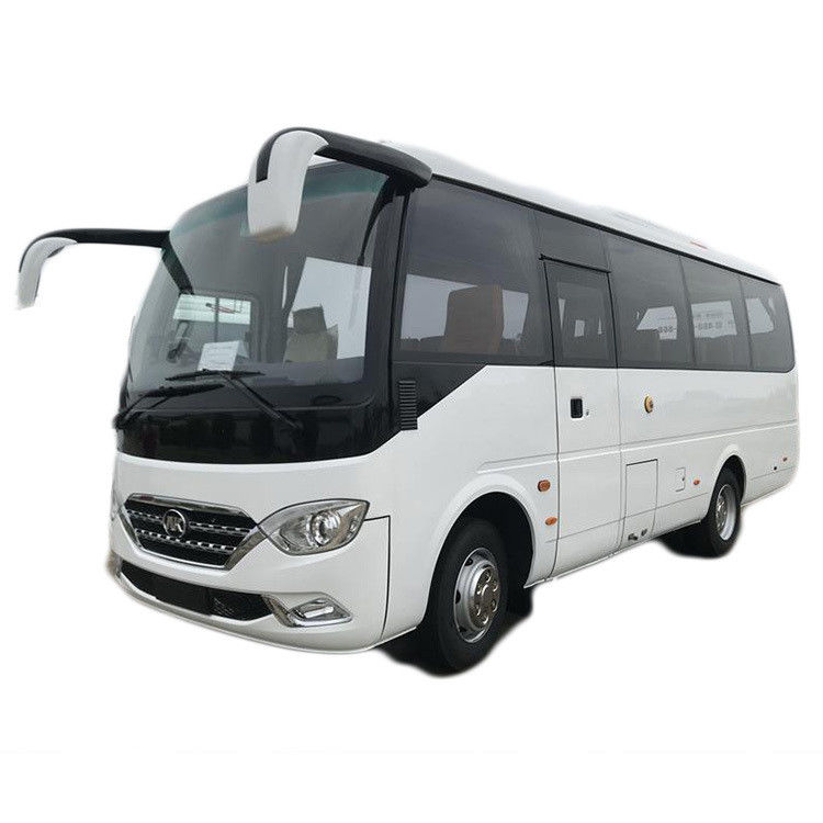 Deisel Fuel 21 1 Seats RHD LHD Model Coaster Bus for Your Transportation Needs