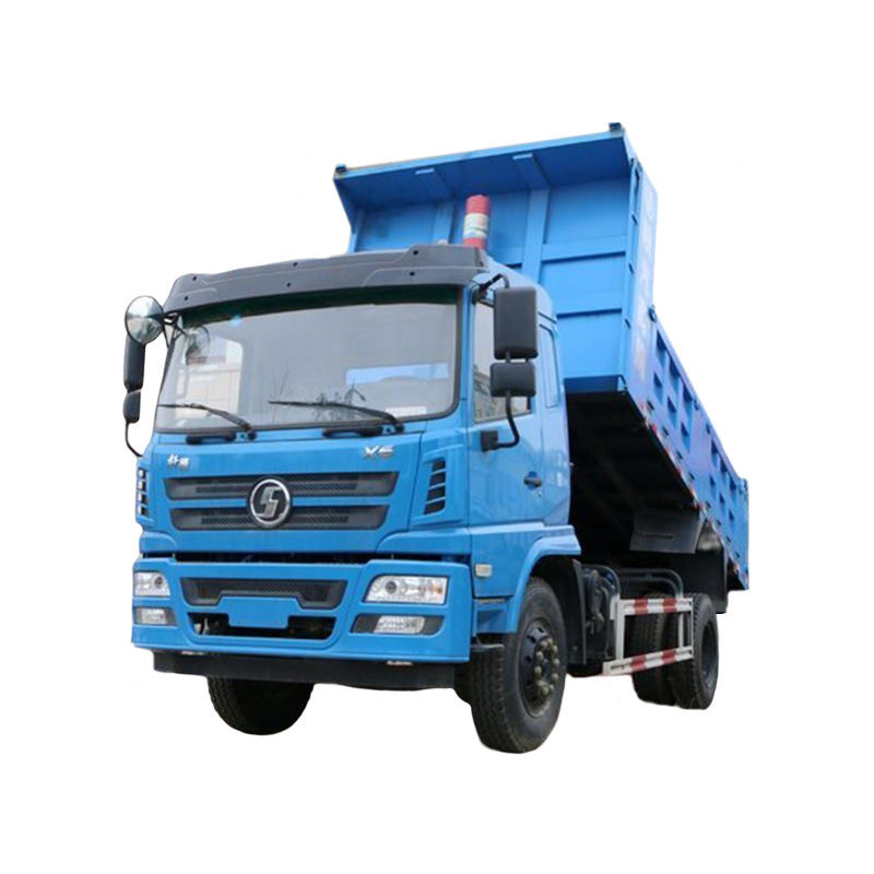 Shacman x6 4x2 Heavy Duty 25 Ton Euro 2 Standard 160hp 6 Wheels Tipper Truck Dump Truck