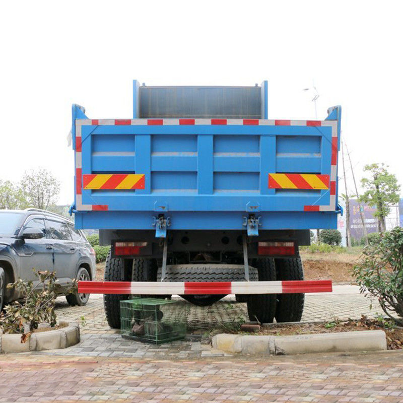 Shacman x6 4x2 Heavy Duty 25 Ton Euro 2 Standard 160hp 6 Wheels Tipper Truck Dump Truck
