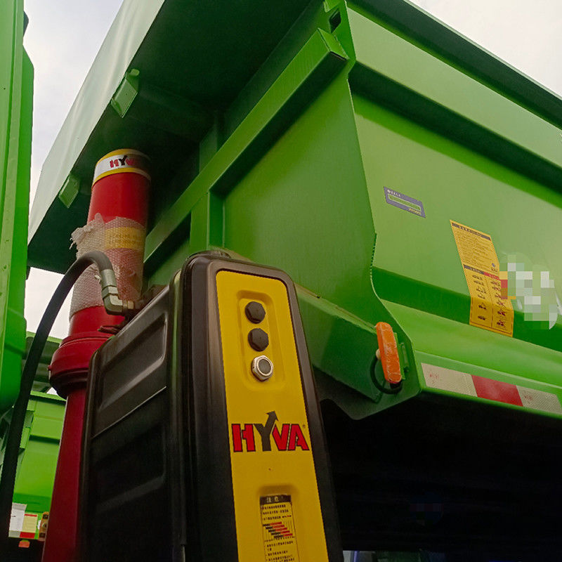 5Ton Loading Capacity ISUZU Light Duty 4x2 Diesel Cargo Truck with Forward Shift Number 5