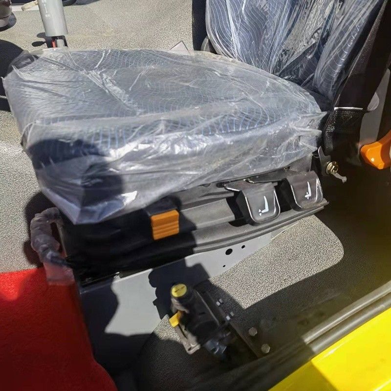 Used Shacman F3000 8x4 Tipper Truck Dump Truck with Refurbished and 10 Forward Shift