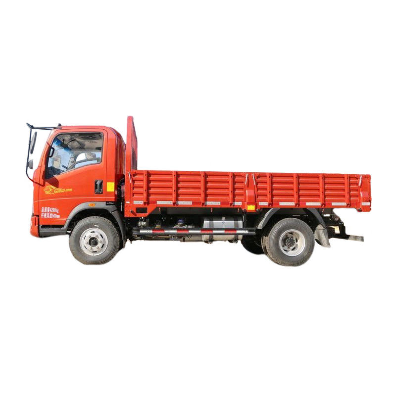 Euro 3 HOWO Dump Truck Automatic Heavy Duty 4X2 Used Deposit Shipment for Your Business
