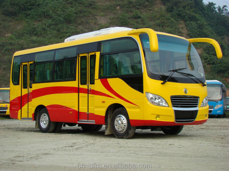 180KW Max Power Luxury Vintage Quantum Passenger Used Coaster Bus 390L Fuel Tank