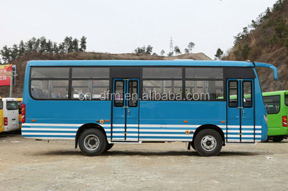 180KW Max Power Luxury Vintage Quantum Passenger Used Coaster Bus 390L Fuel Tank