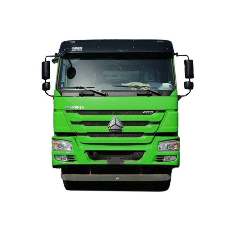 12 Forward Shift HOWO Heavy Duty 6X4 Dump Truck for Heavy Load Transportation