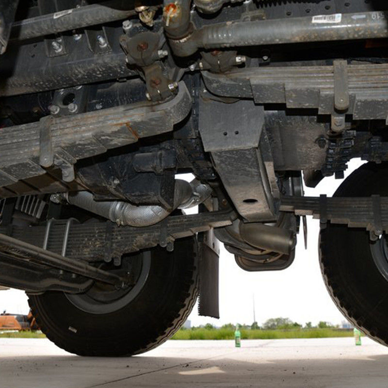 8*4 Sinotruk HOWO Heavy Duty Dump Truck 440hp Model with 300-400L Fuel Tank Capacity