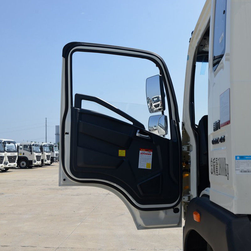 Dongfeng 6X4 375HP 420HP 12-Wheel Dump Tipper Truck with 21-30 Ton Loading Capacity