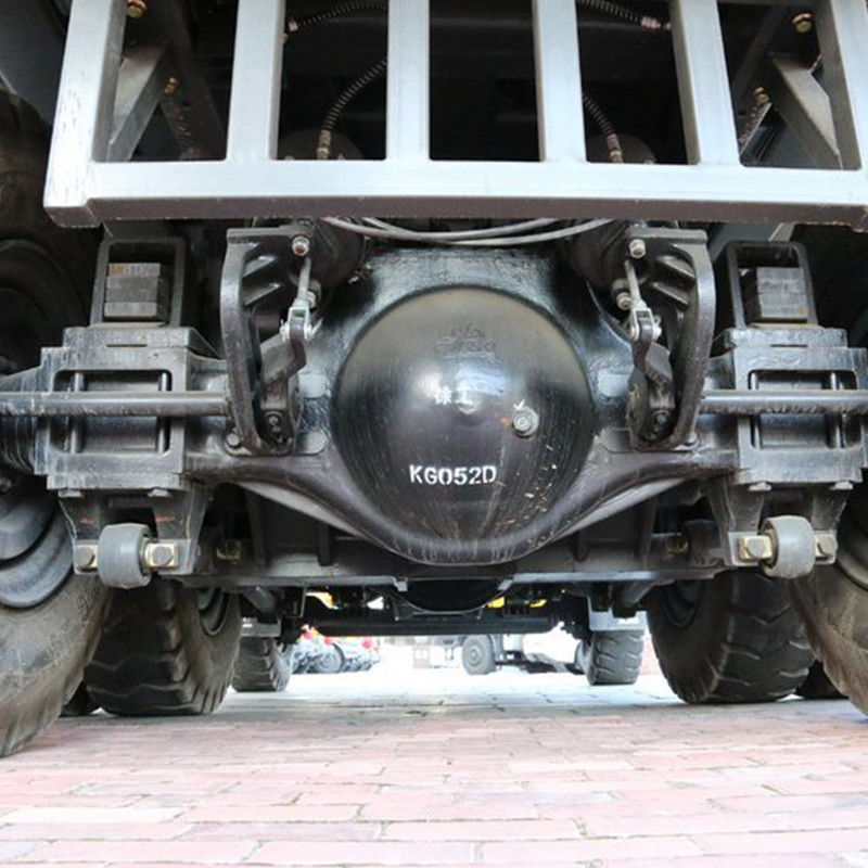 6X4 Dump Truck Automatic Transmission 460 HP Heavy Duty 8 Tyres Deposit Shipment Used