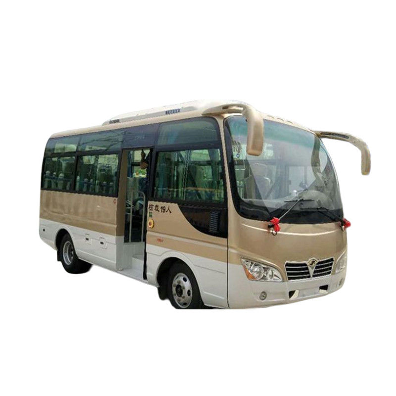 16-30 Seater Diesel Toyo ta Coaster Buses Used Fuel Type Diesel Diesel Used Diesel