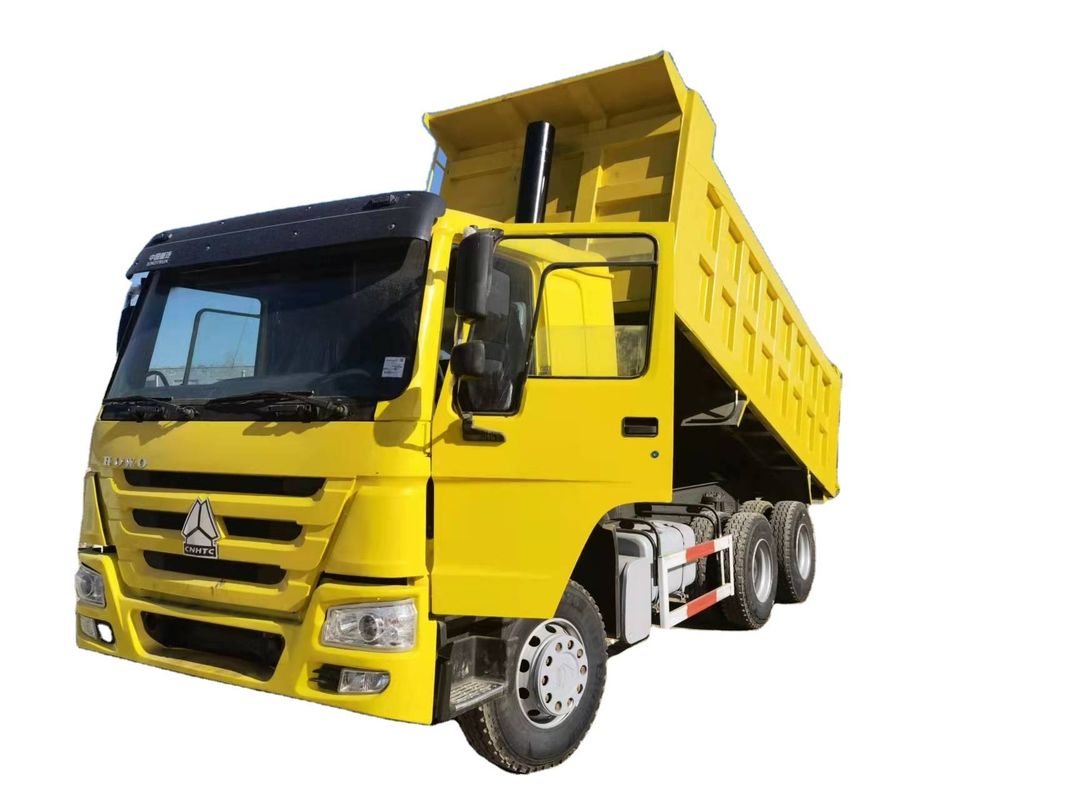5 Ton Volume Mini Type Tipper Truck for Construction Transporting Manual Transmission