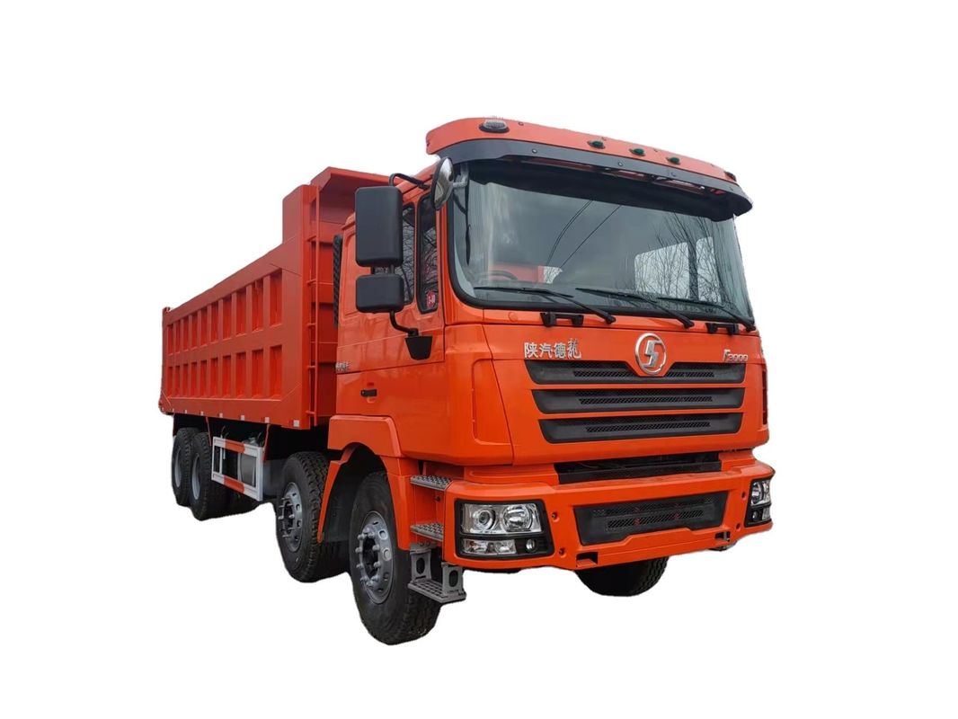5 Ton Volume Mini Type Tipper Truck for Construction Transporting Manual Transmission