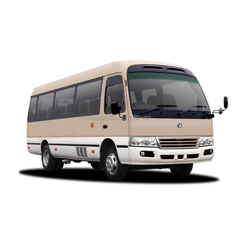 Dimensions L x W x H mm 8040 x 2480 x 3160 and Tyre 6.50-16 7m 23 Seats Coaster Bus