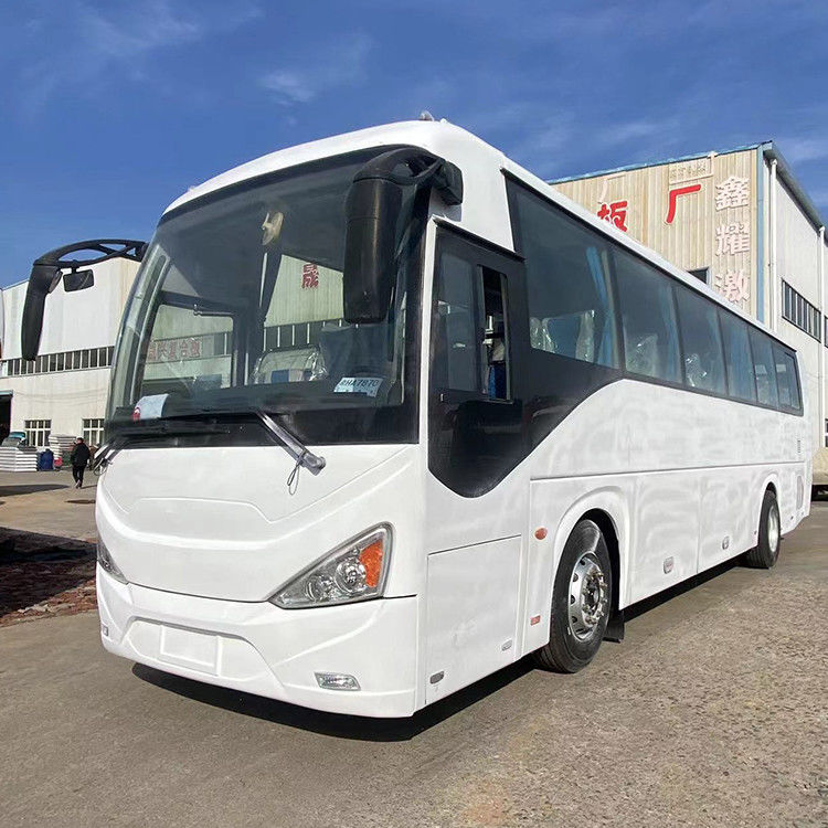 Euro 3 50 Seater Used Travel Bus Good Sleeper Coach Bus with 12000*2500*3955mm Size