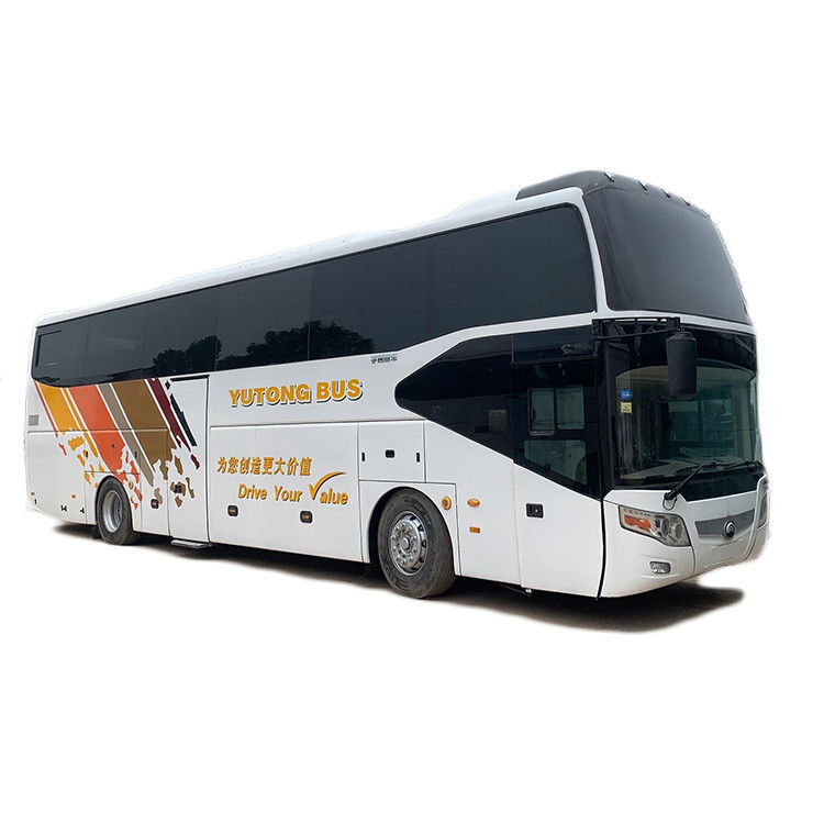 Power Steering Well-Conditioned Bus and Coach Diesel Used for Passenger Transport