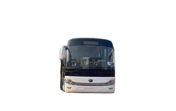 AC-Equipped 50 Seats Party Bus Perfect for Transportation Company's Tourist Needs
