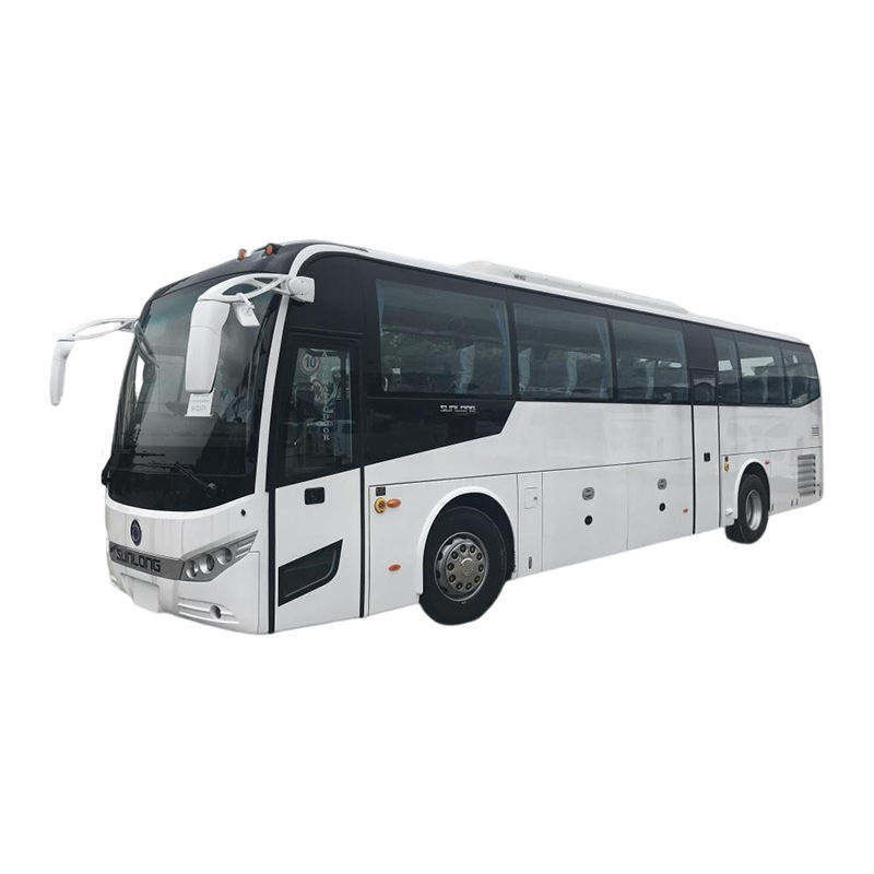12000*2550*3830mm Euro 3 Right Hand Drive Coach Bus Luxury Coaches Used Cars Bus Design