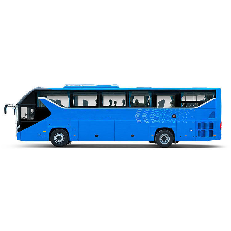 11670x2550x3695mm Used Buses in Brazil Luxury Coach Youtong Bus with Diesel Fuel Type