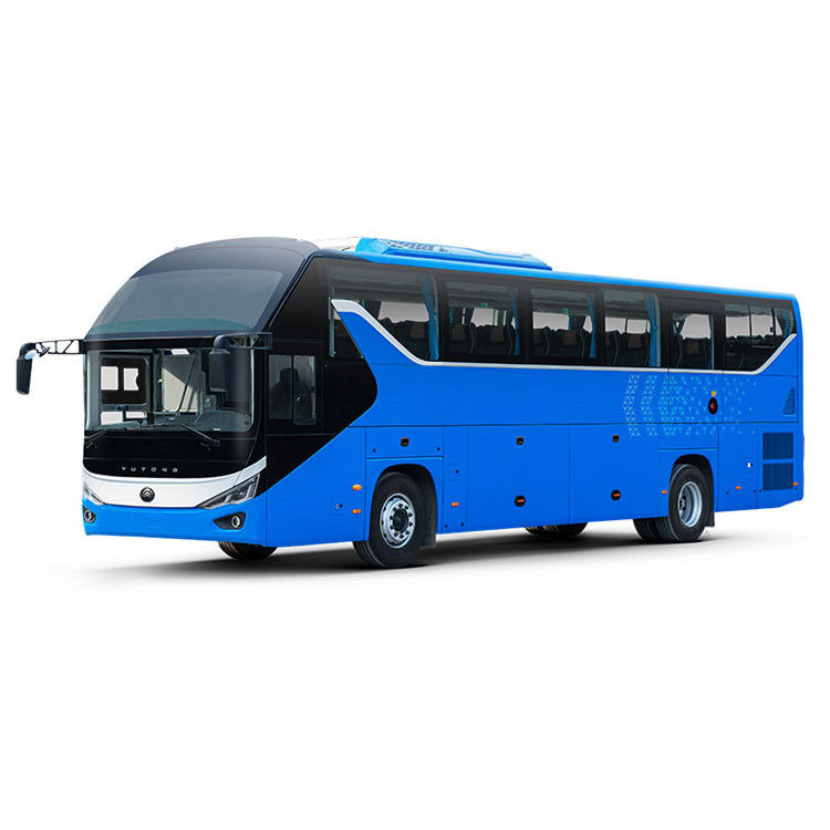 11670x2550x3695mm Used Buses in Brazil Luxury Coach Youtong Bus with Diesel Fuel Type