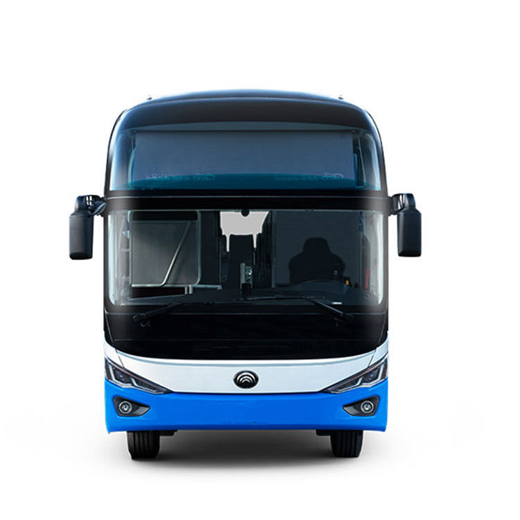 11670x2550x3695mm Used Buses in Brazil Luxury Coach Youtong Bus with Diesel Fuel Type