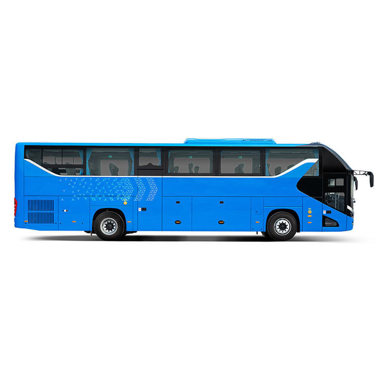 11670x2550x3695mm Used Buses in Brazil Luxury Coach Youtong Bus with Diesel Fuel Type