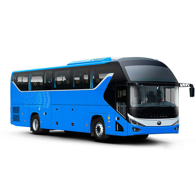 11670x2550x3695mm Used Buses in Brazil Luxury Coach Youtong Bus with Diesel Fuel Type