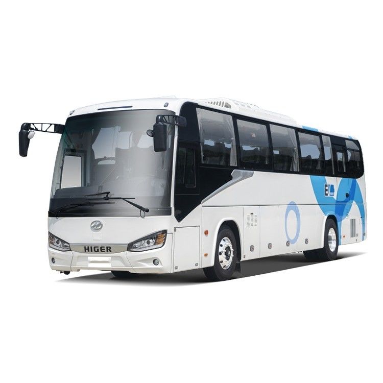 Affordable and 46 Seater 50 Seater 60 Seater Used Buses Car Length 11120x2550x3505 mm
