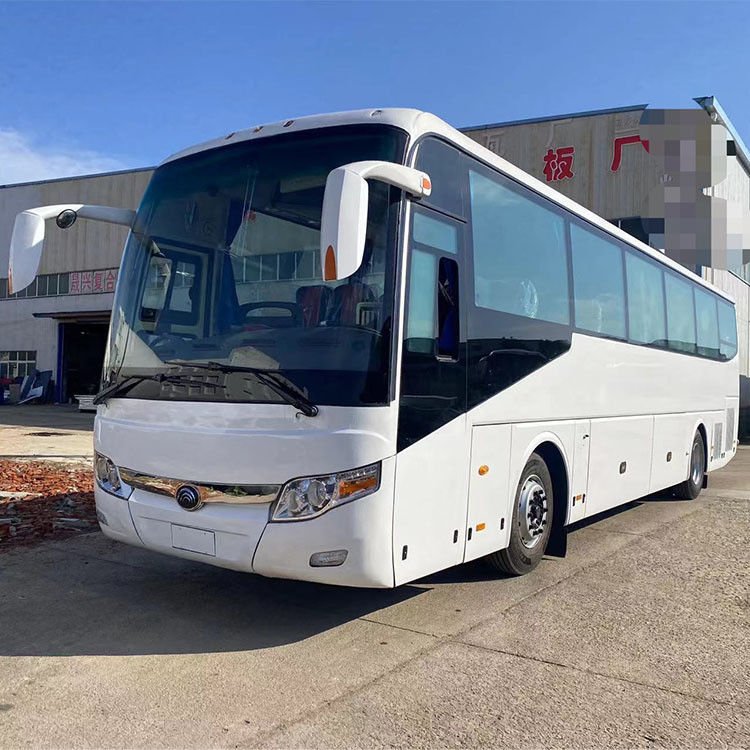 55-60 Seater Used Coaches The Perfect Blend of Luxury and Affordability for Africa