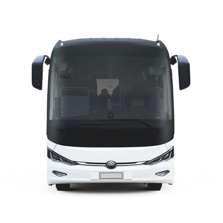 50 Seater Luxury Coach Diesel Yu Tong Bus Comfortable Style and Equipped with AC