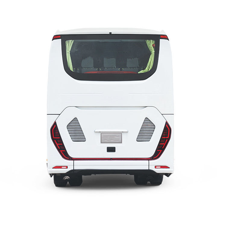 50 Seater Luxury Coach Diesel Yu Tong Bus Comfortable Style and Equipped with AC