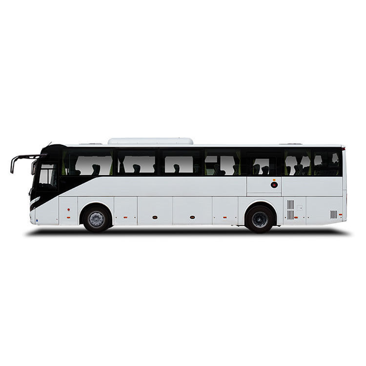 Big Capacity Deisel 56 Seater 60 Seater Left Hand Drive Coach Bus with Toilet